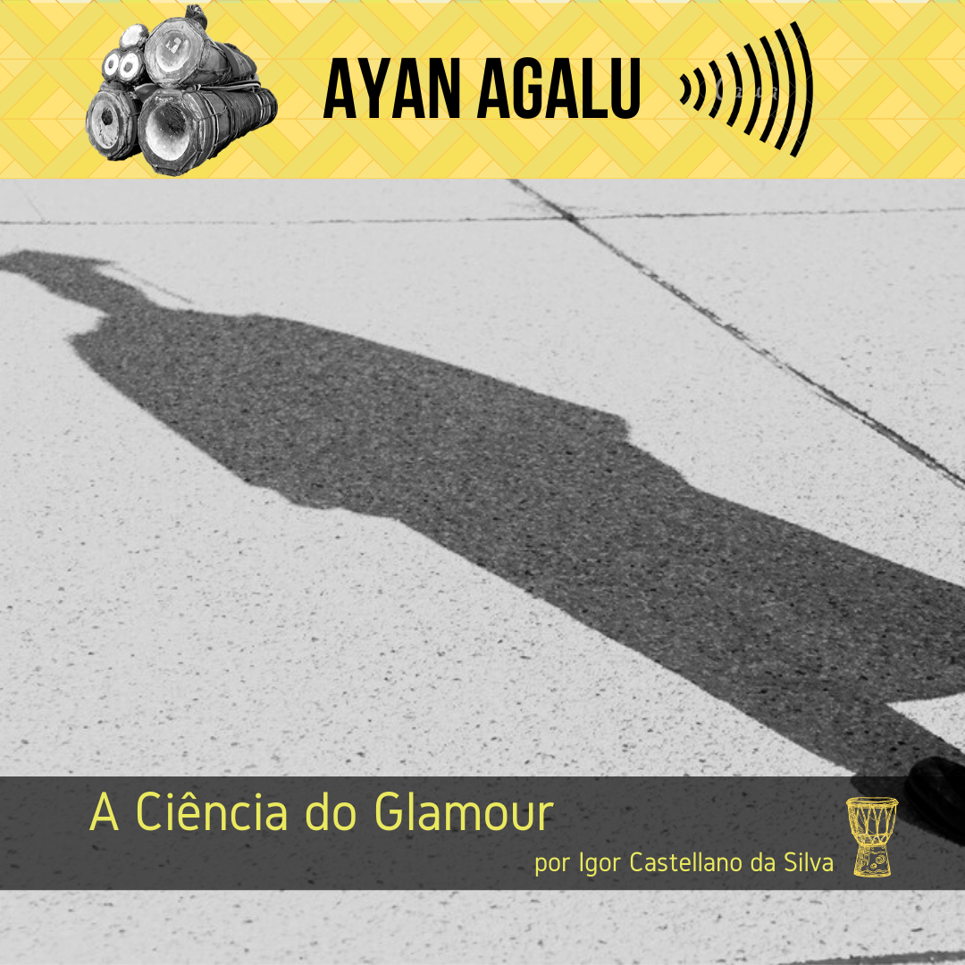 A Ciência do Glamour