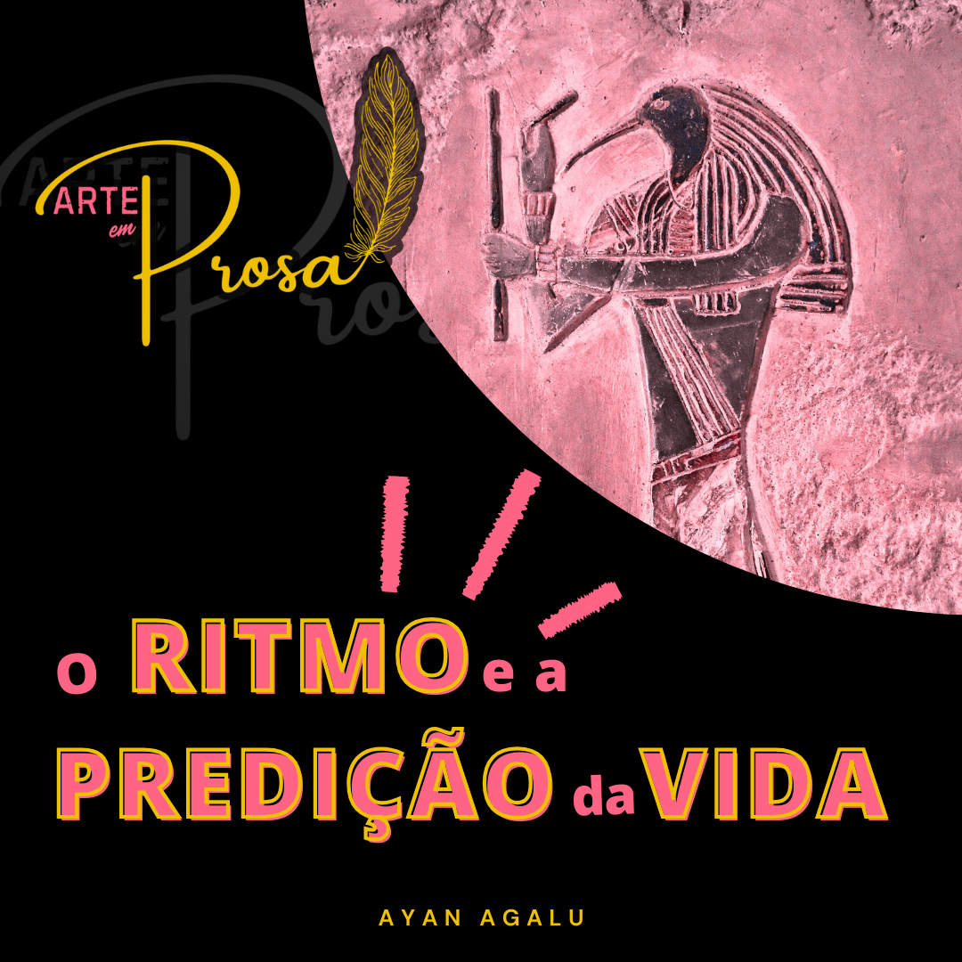 O Ritmo e a Predição da Vida